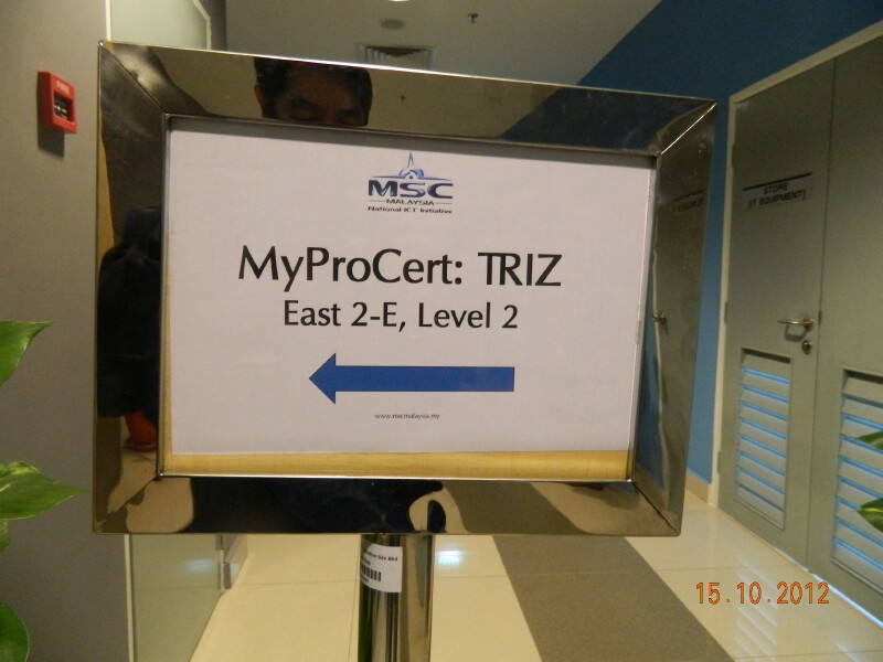 TRIZ - 24 TRIZ - 24